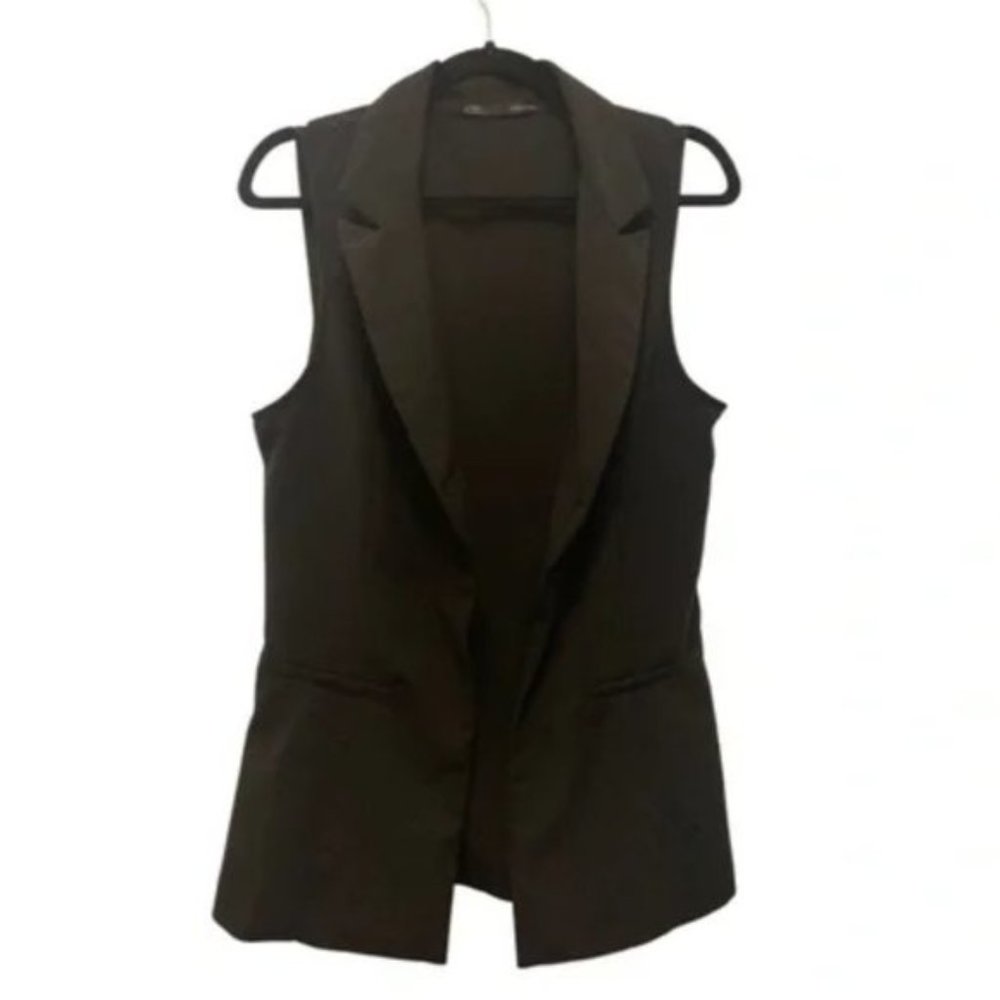 Maurices lightweight vest, size L